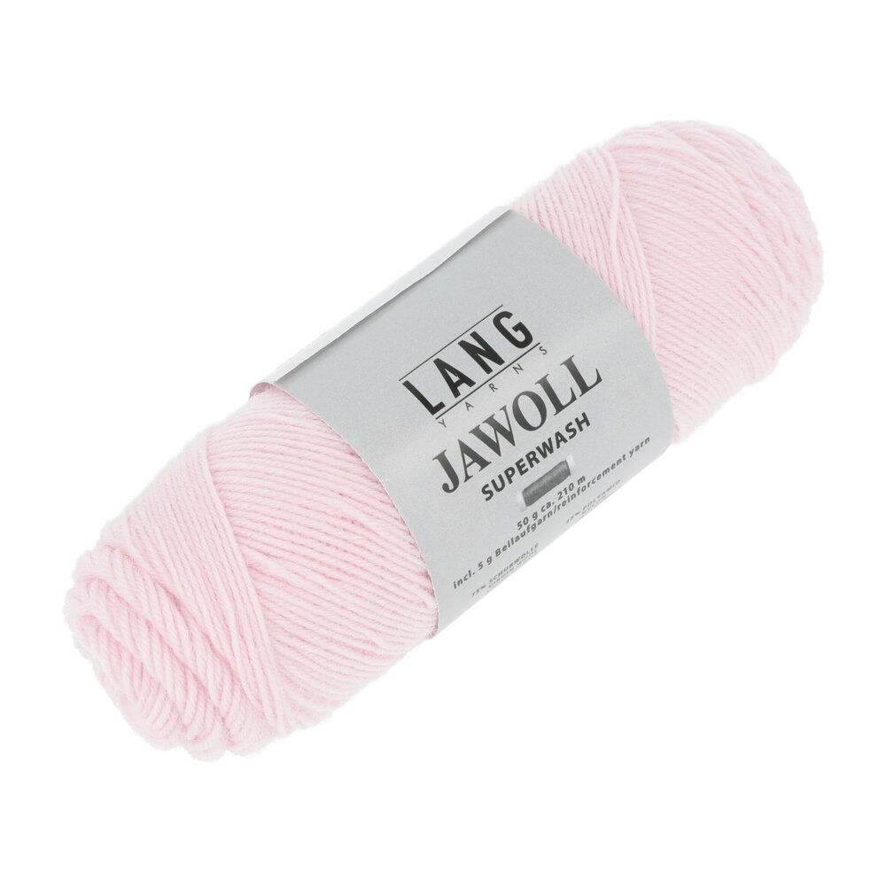 Lang Lang Yarns Jawoll | 0109 Lang Lang Yarns Jawoll | 0109