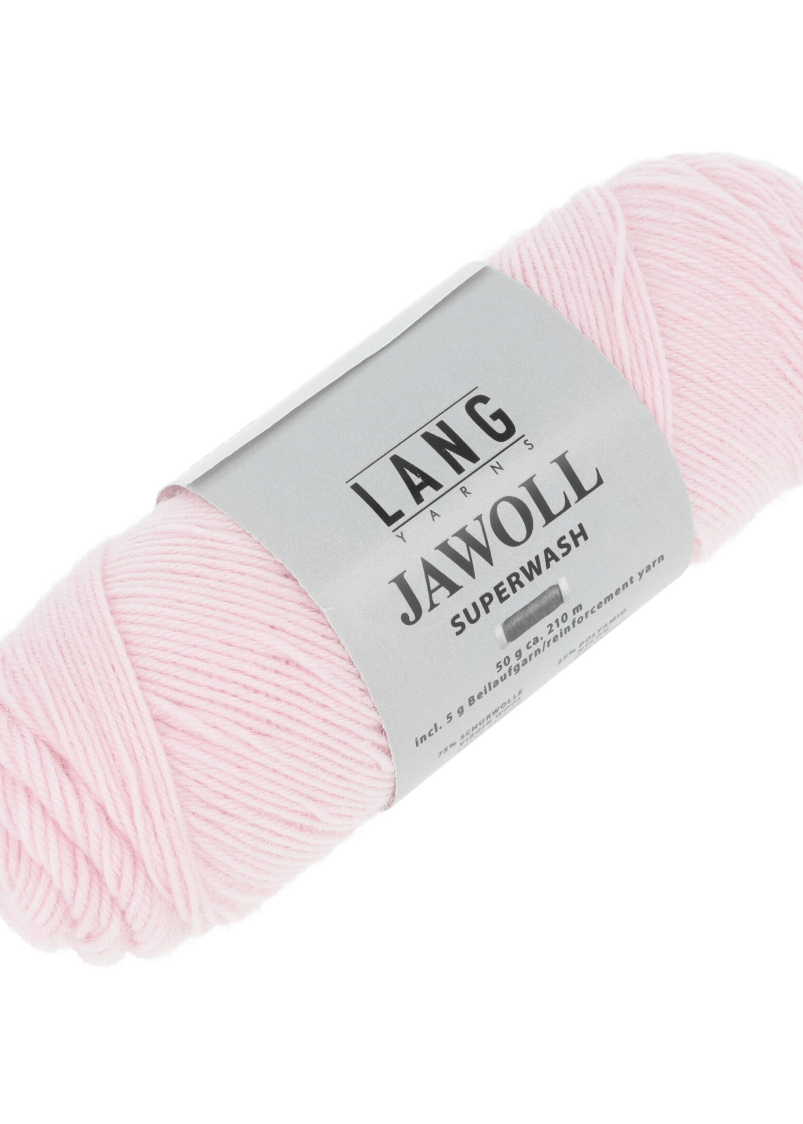 Lang Lang Yarns Jawoll | 0109