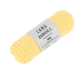 Lang Lang Yarns Jawoll | 0043 Lang Lang Yarns Jawoll | 0043