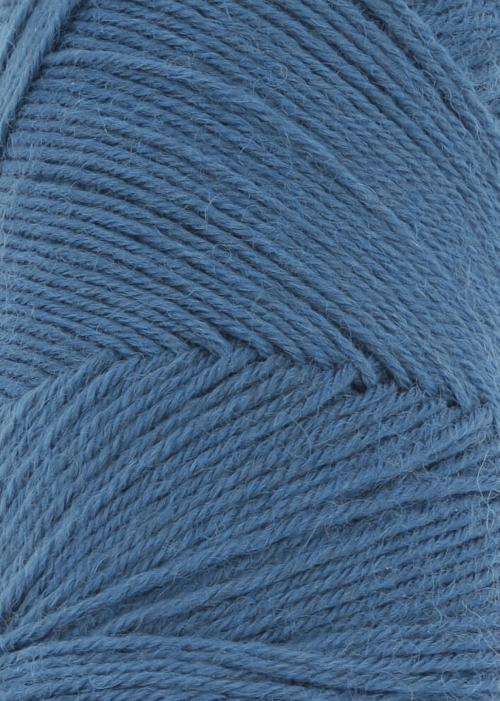 Lang Lang Yarns Jawoll | 0235 marine
