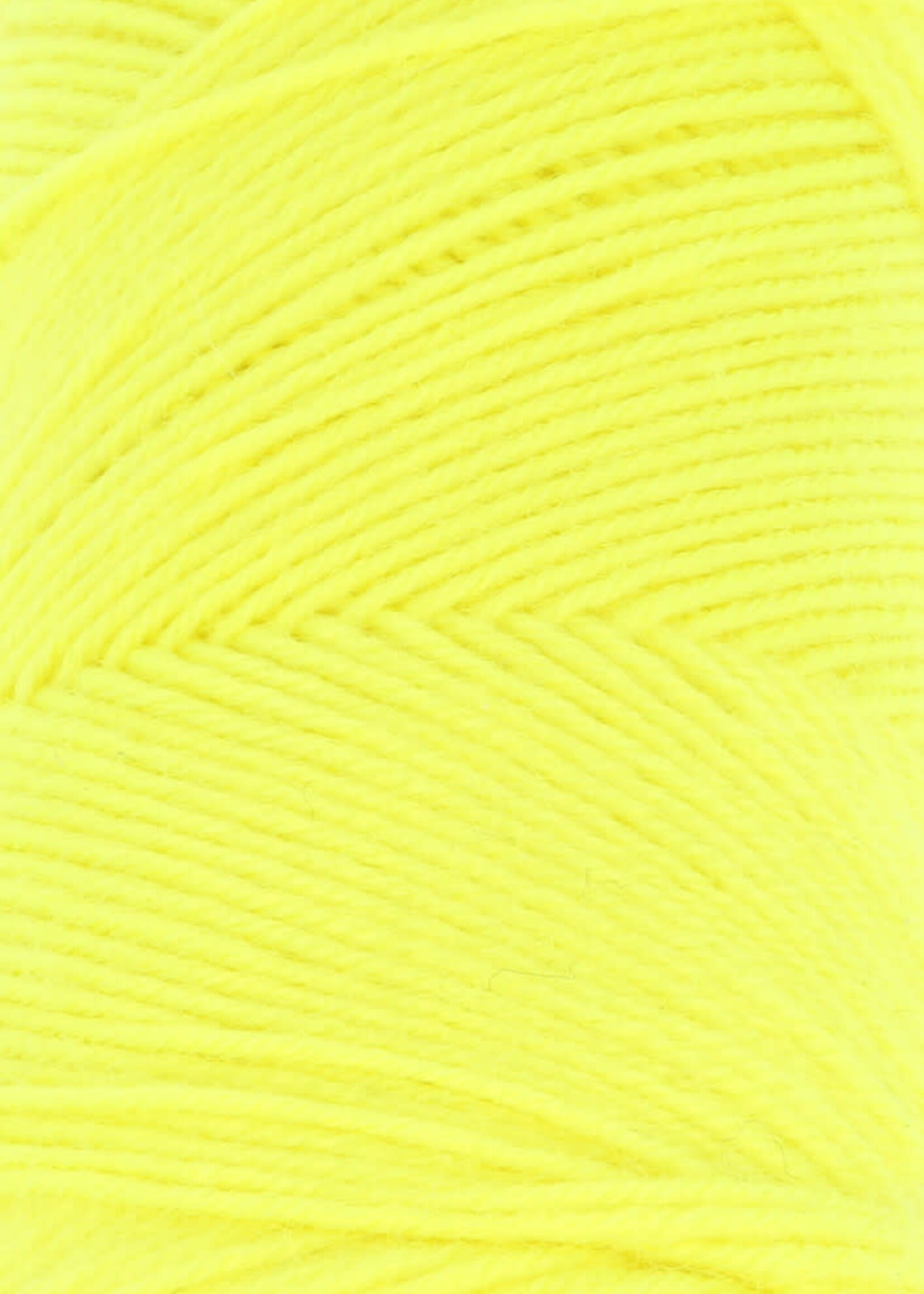 Lang Lang Yarns Jawoll | 0313 neon geel