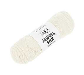 Lang Lang Yarns Jawoll Silk | 0194