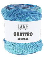 Lang Lang Yarns Quattro Degradé | 0011