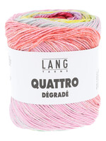 Lang Lang Yarns Quattro Degradé | 0012