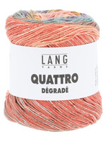 Lang Lang Yarns Quattro Degradé | 0013