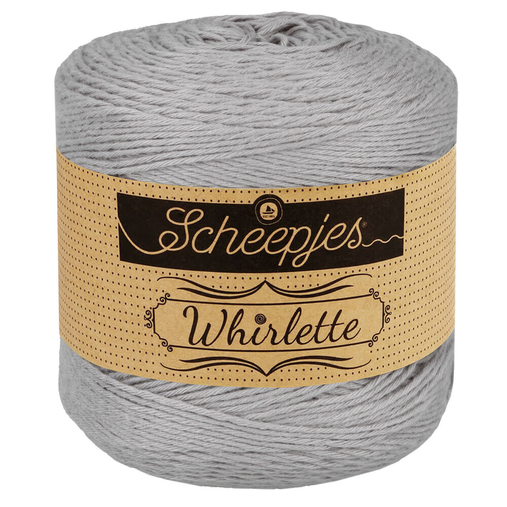Scheepjes Scheepjes Whirlette | 852 Frosted Scheepjes Scheepjes Whirlette | 852 Frosted
