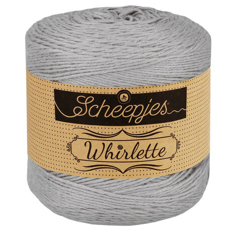 Scheepjes Scheepjes Whirlette | 852 Frosted Scheepjes Scheepjes Whirlette | 852 Frosted