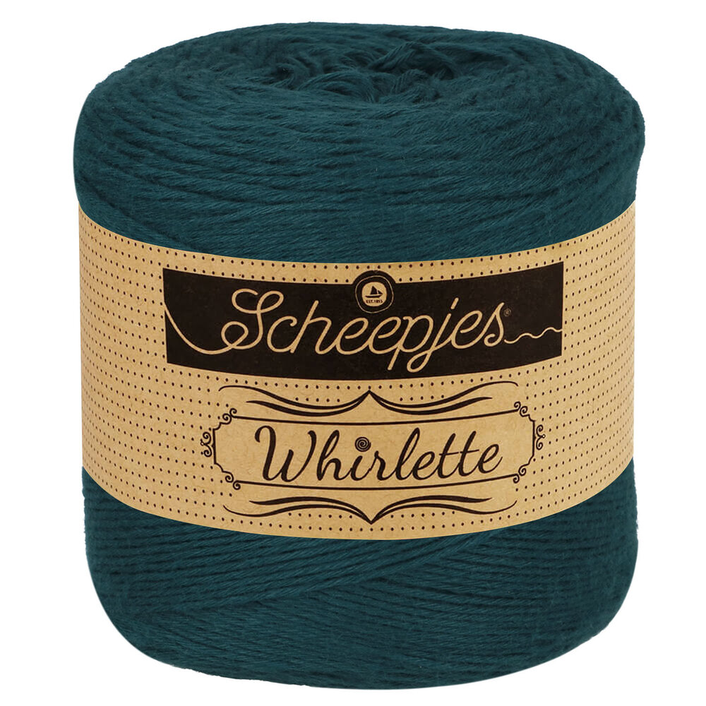 Scheepjes Scheepjes Whirlette | 854 Blueberry Scheepjes Scheepjes Whirlette | 854 Blueberry