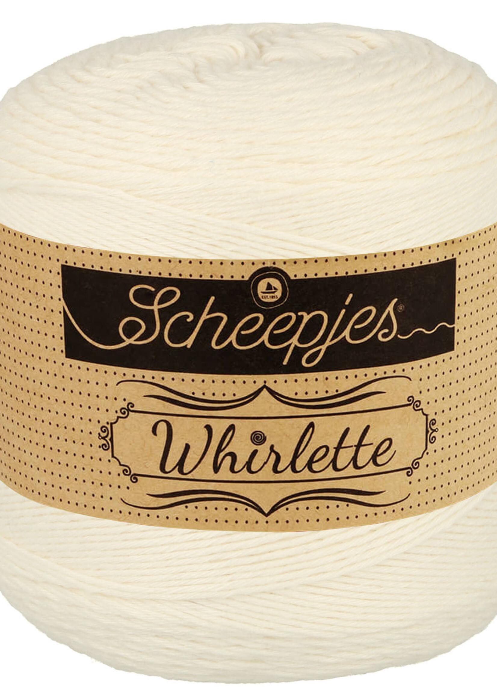 Scheepjes Scheepjes Whirlette | 860 Ice