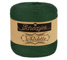 Scheepjes Scheepjes Whirlette | 861 Scheepjes Scheepjes Whirlette | 861