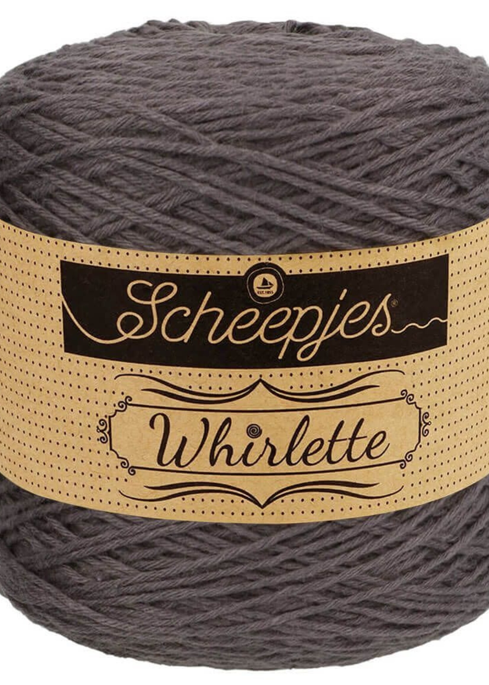 Scheepjes Scheepjes Whirlette | 865 Chewy