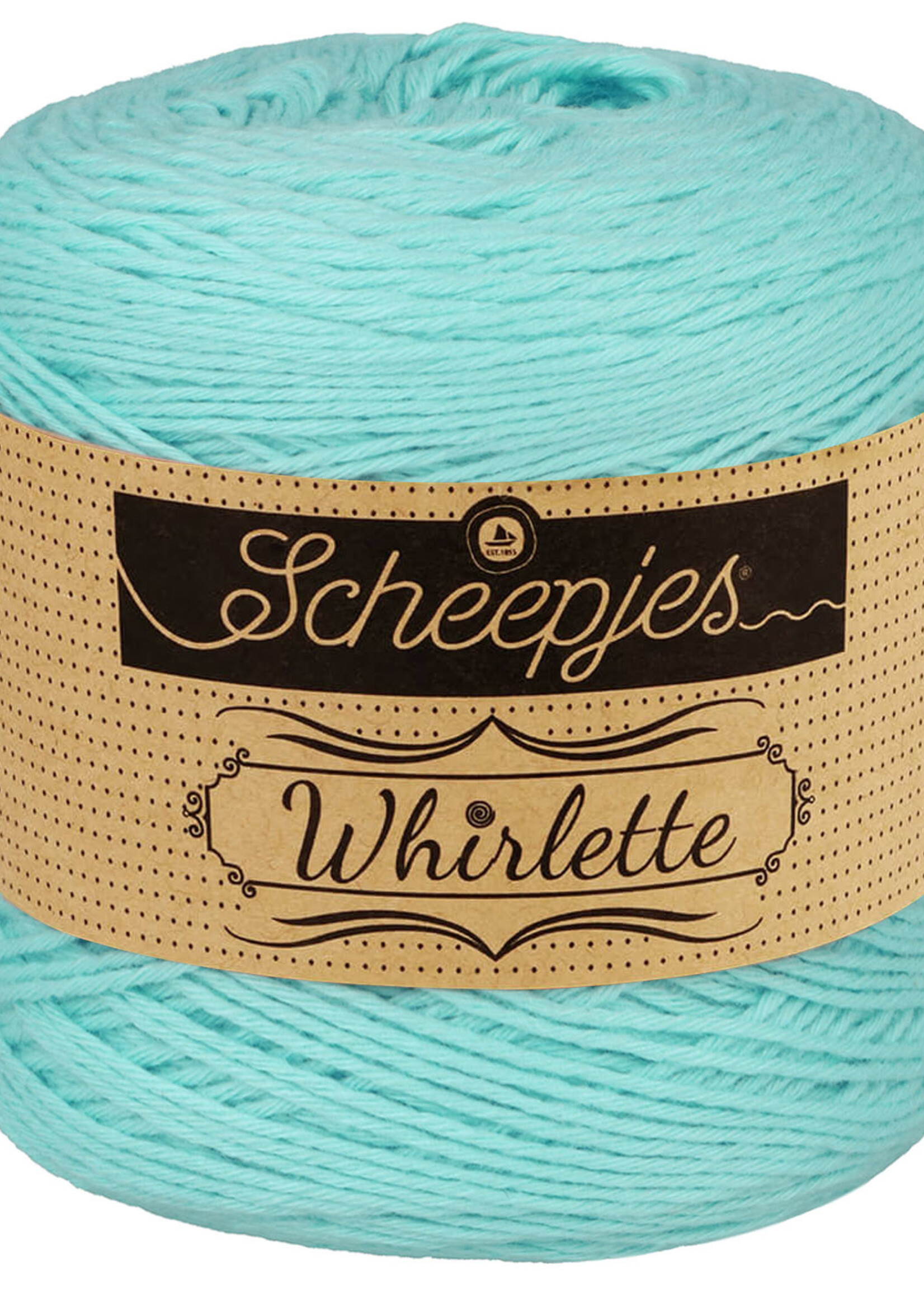 Scheepjes Scheepjes Whirlette | 866 Bubble