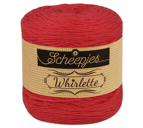 Scheepjes Scheepjes Whirlette | 867 Scheepjes Scheepjes Whirlette | 867
