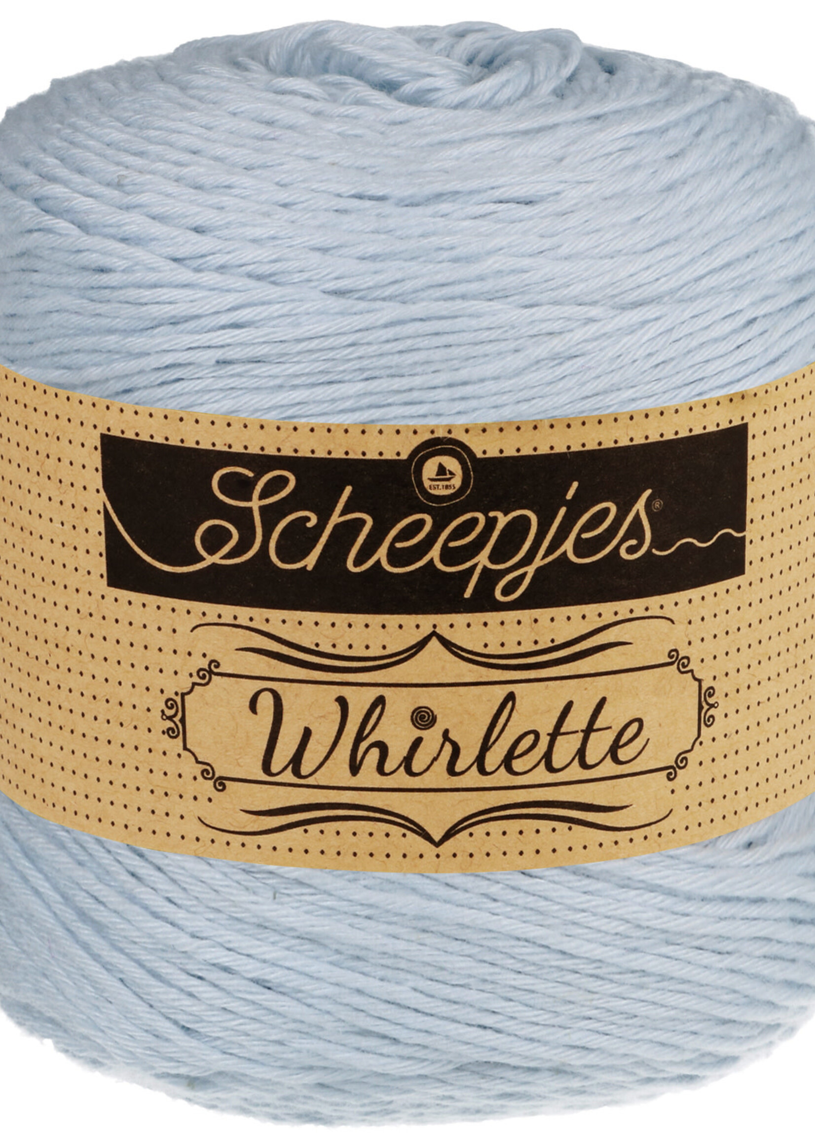 Scheepjes Scheepjes Whirlette | 872 Sugar
