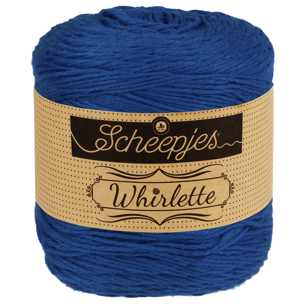 Scheepjes Scheepjes Whirlette | 875 Lightly Salted Scheepjes Scheepjes Whirlette | 875 Lightly Salted