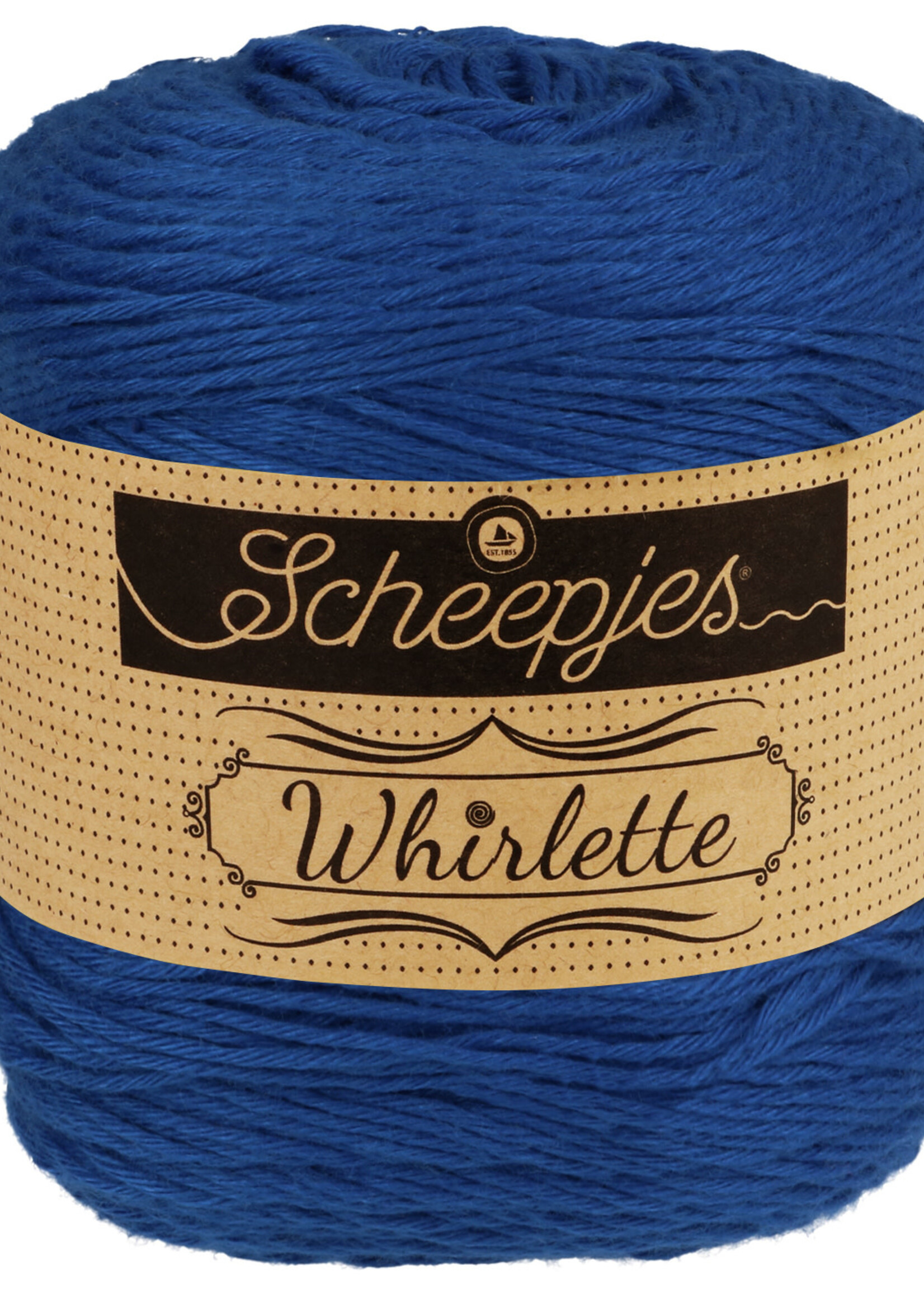 Scheepjes Scheepjes Whirlette | 875 Lightly Salted