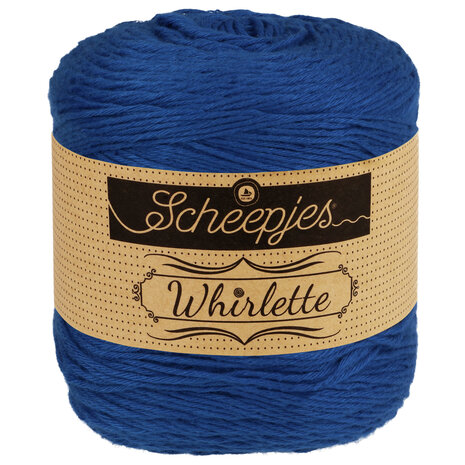 Scheepjes Scheepjes Whirlette | 875 Lightly Salted Scheepjes Scheepjes Whirlette | 875 Lightly Salted