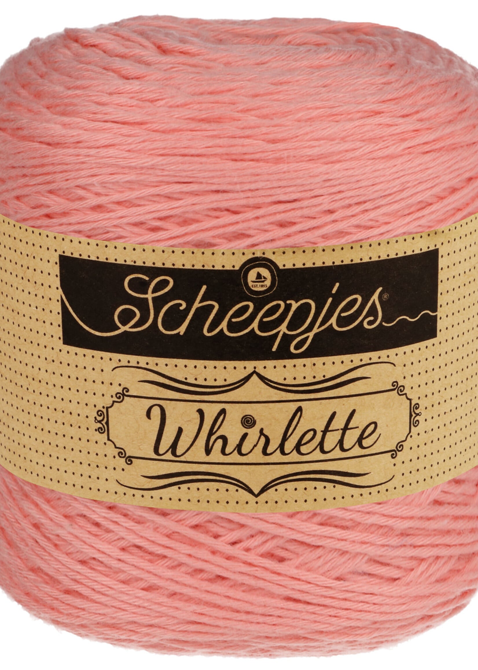 Scheepjes Scheepjes Whirlette | 876 Candy Floss