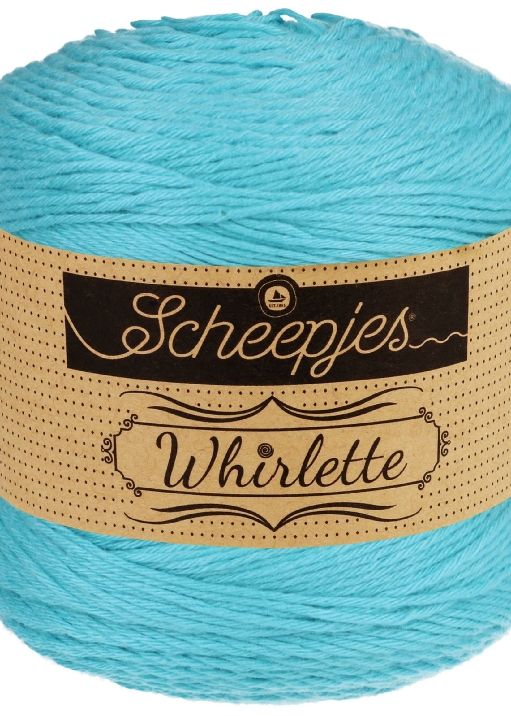 Scheepjes Scheepjes Whirlette | 878 Tasty Treat