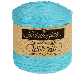 Scheepjes Scheepjes Whirlette | 878 Scheepjes Scheepjes Whirlette | 878