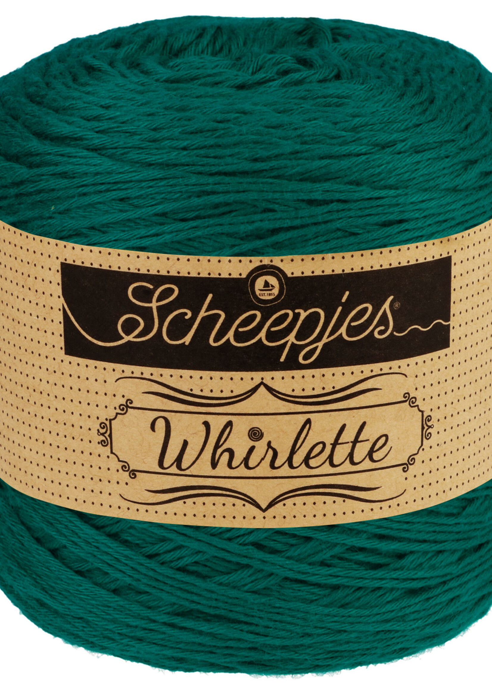 Scheepjes Scheepjes Whirlette | 879 Spearmint