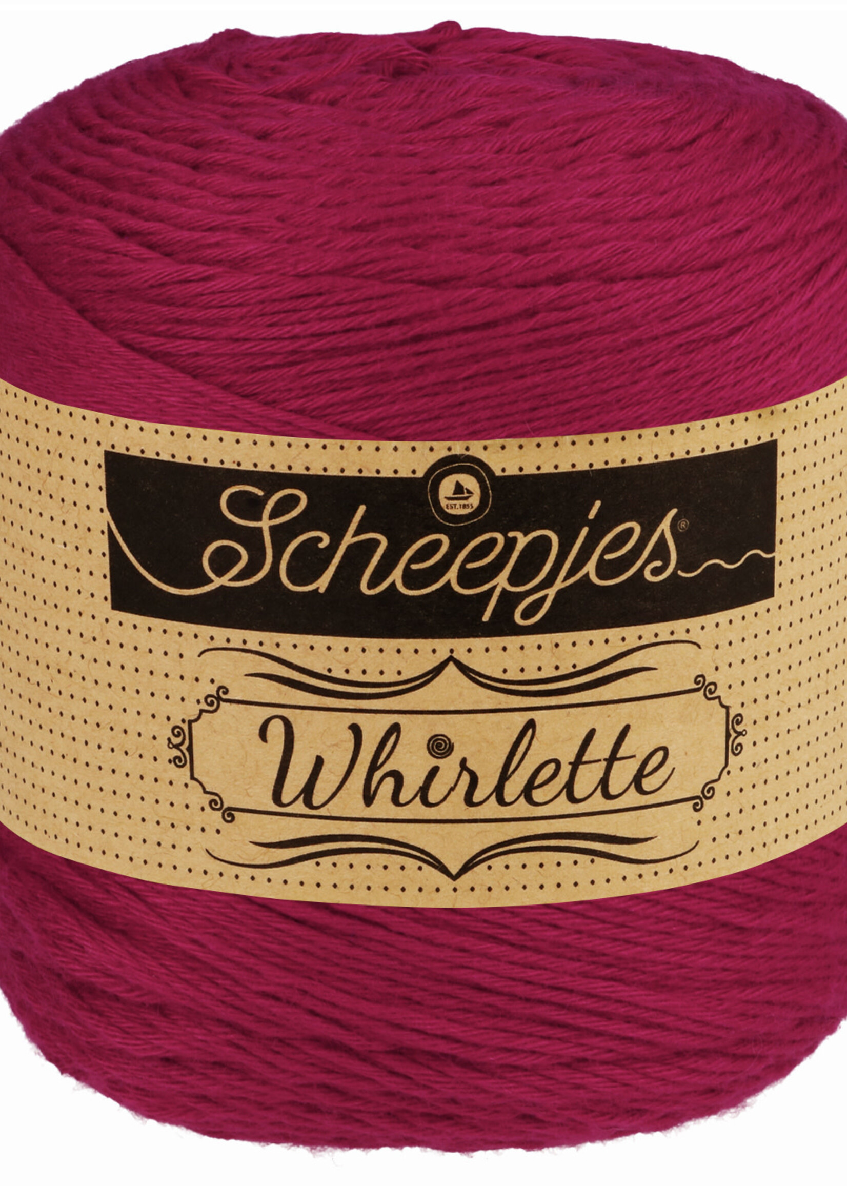 Scheepjes Scheepjes Whirlette | 892 Crushed Candy