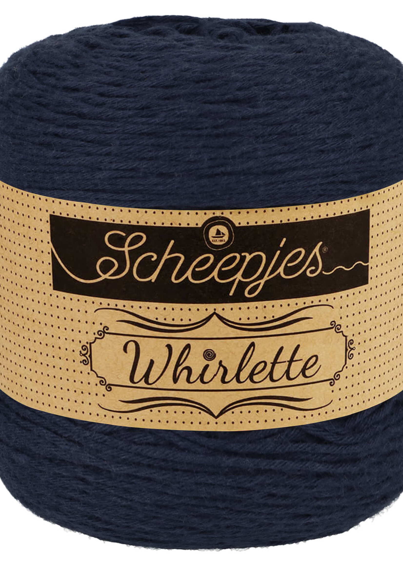 Scheepjes Scheepjes Whirlette | 868 Bilberry
