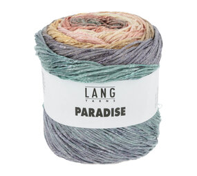 Lang Lang Yarns Paradise | 0009 Lang Lang Yarns Paradise | 0009