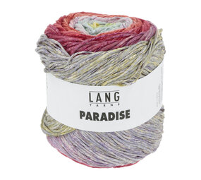 Lang Lang Yarns Paradise | 0013 Lang Lang Yarns Paradise | 0013