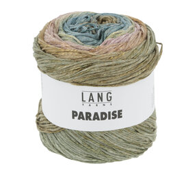 Lang Lang Yarns Paradise | 0039 Lang Lang Yarns Paradise | 0039