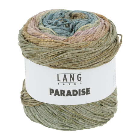 Lang Lang Yarns Paradise | 0039 camel, jeans,roze Lang Lang Yarns Paradise | 0039 camel, jeans,roze