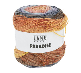 Lang Lang Yarns Paradise | 0059 Lang Lang Yarns Paradise | 0059