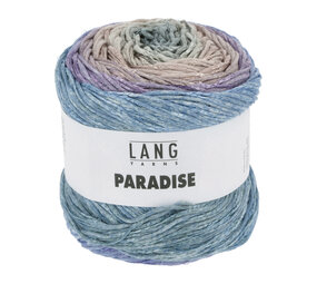 Lang Lang Yarns Paradise | 0072 Lang Lang Yarns Paradise | 0072