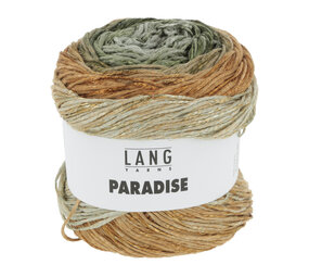 Lang Lang Yarns Paradise | 0097 Lang Lang Yarns Paradise | 0097