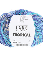 Lang Lang Yarns Tropical | 0006