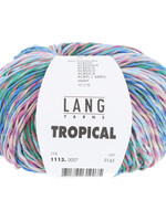Lang Lang Yarns Tropical | 0007