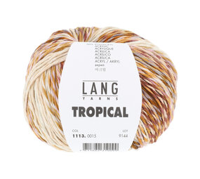Lang Lang Yarns Tropical | 0015