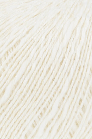 Lang Lang Yarns Pride - Wooladdicts | 0094 wit Lang Lang Yarns Pride - Wooladdicts | 0094 wit