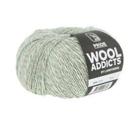 Lang Lang Yarns Pride - Wooladdicts | 0091 Lang Lang Yarns Pride - Wooladdicts | 0091