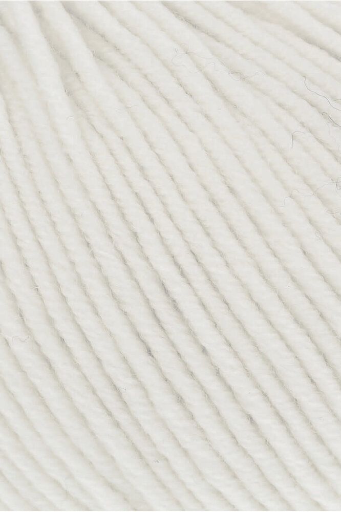 Lang Lang Yarns Merino 120 | 0001 wit Lang Lang Yarns Merino 120 | 0001 wit