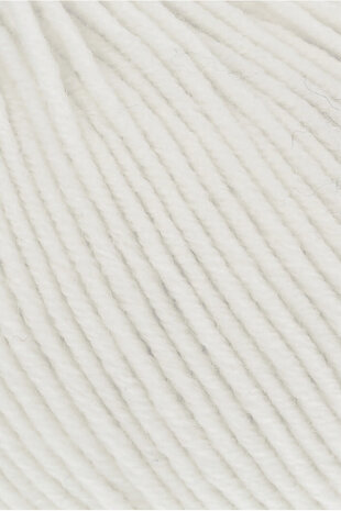 Lang Lang Yarns Merino 120 | 0001 wit Lang Lang Yarns Merino 120 | 0001 wit