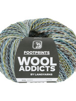 Lang Lang Yarns Footprints | 0001