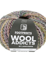 Lang Lang Yarns Footprints | 0002
