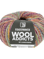 Lang Lang Yarns Footprints | 0003