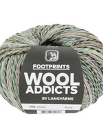 Lang Lang Yarns Footprints | 0004