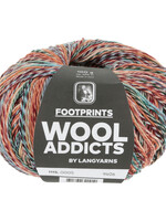 Lang Lang Yarns Footprints | 0005