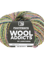 Lang Lang Yarns Footprints | 0006