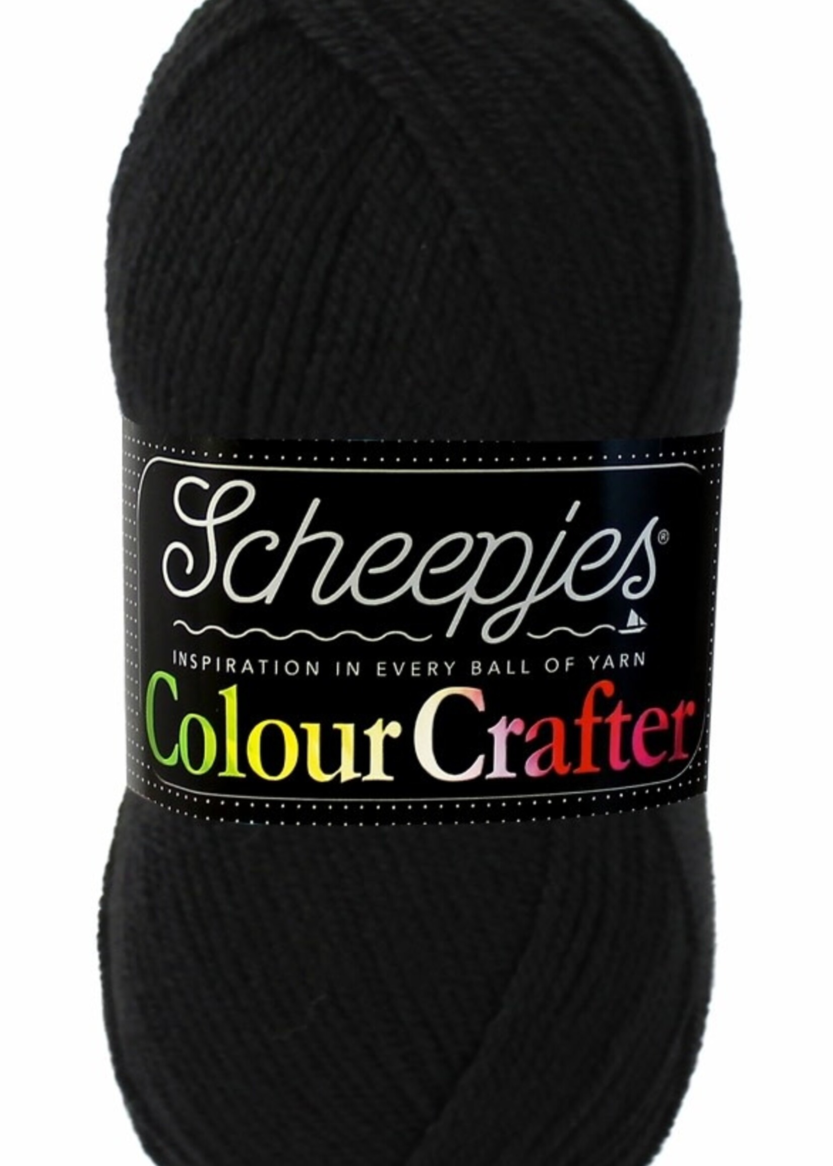Scheepjes Scheepjes Colour Crafter | 1002 Ede