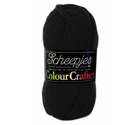 Scheepjes Scheepjes Colour Crafter | 1002 Scheepjes Scheepjes Colour Crafter | 1002
