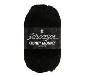 Scheepjes Scheepjes Chunky Monkey | 1002